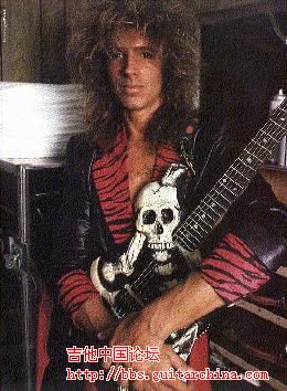 George Lynch
